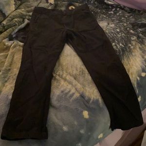 Boys Sz 8 husky pants